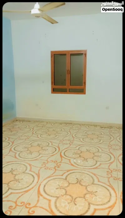 flat for rent family only 2