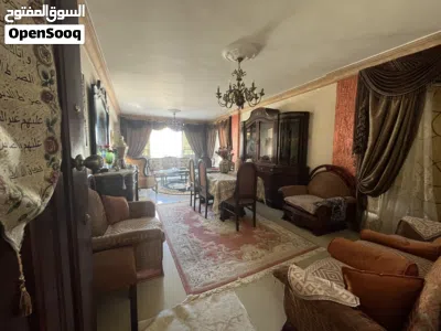 شقة للبيع من المالك مباشرة كامب شيزار 2