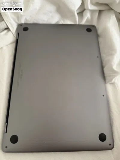 (قابل للتفاوض) 13-inch MacBook Pro - Space Gray 4