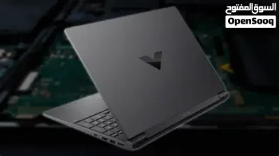 HP Victus RTX 4050 Rysen 7 7445HS Gaming Laptop 3