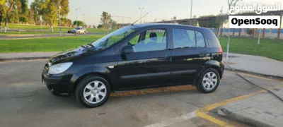 هيونداي جيتز GL 3