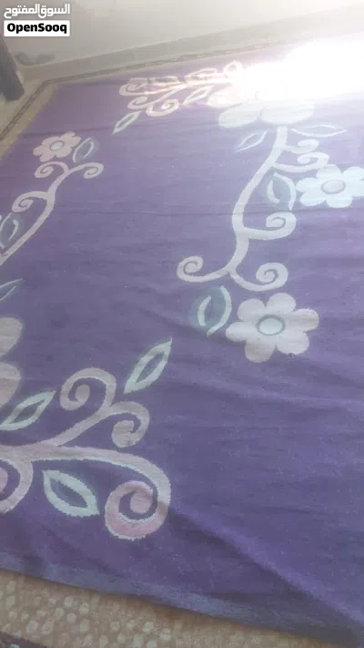 سجاد وبرادي للبيع بسبب الرحيل 3
