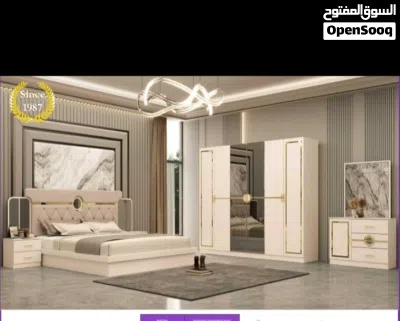 تنزيلات كبرى غرف نوم 165 سرير مفرد35 4
