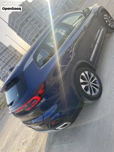 Chery Tiggo Tiggo 8 4