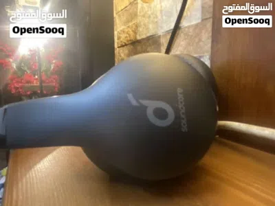 سماعات انكر (Anker Soundcore) اصلية 100%)مستعملة 4