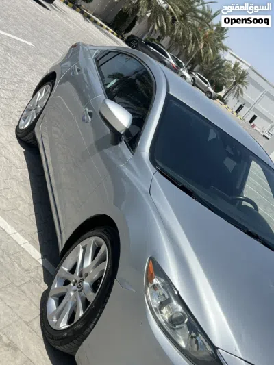 مازدا 6 Luxe 2