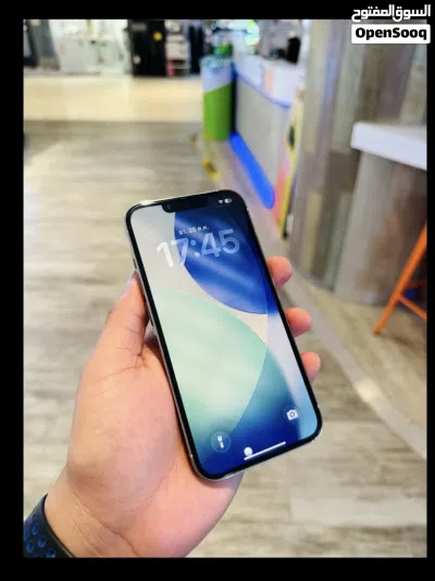 ايفون 13 برو 2