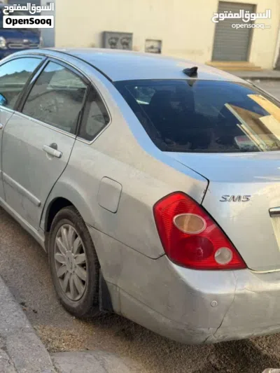 سامسونج SM5 4