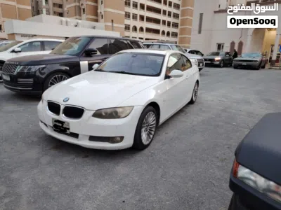 بي ام دبليو الفئة 3 320 2