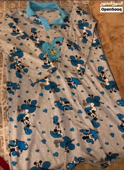إسدال جديد لم يستعمل ب350 جلابيه شتوى استعمال نضيف ب100 جنيه 4