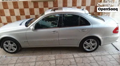 Mercedes Benz A-Class A 200 3