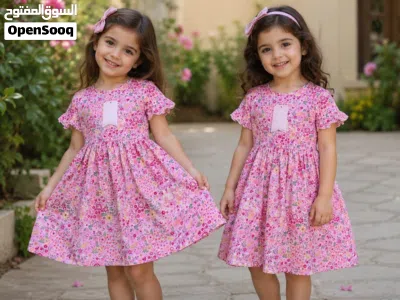 فساتين بناتي 2