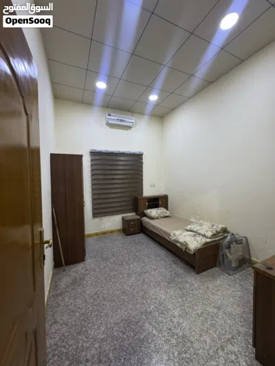شقق للايجار بل براضعيه 3
