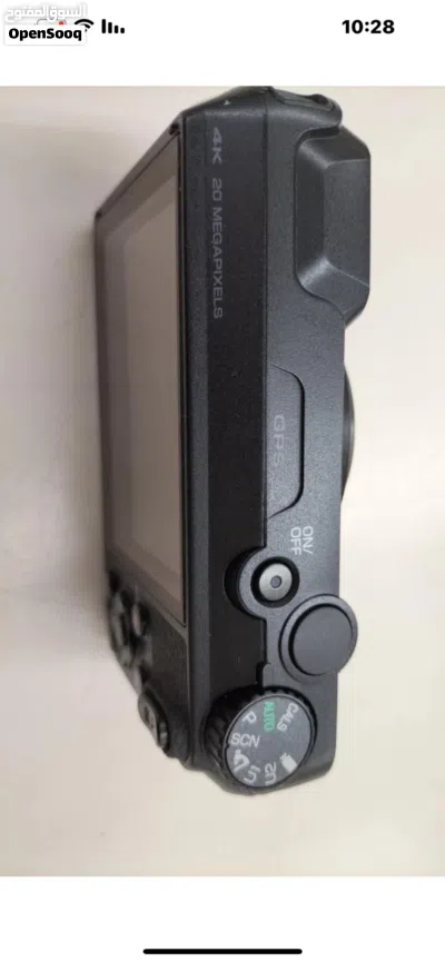 Ricoh WG-6 Digital Camera 4
