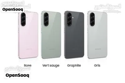 Samsung Galaxy A56 5G 256 اقل سعر في كفالة وكيل رسمي BMS المملكة galaxy a56 a 5 6 5 G 2