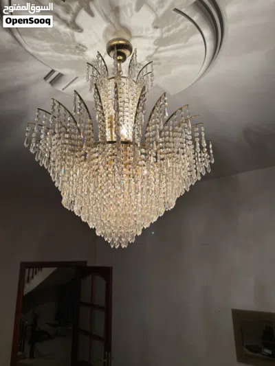 ثريا كريستال 3