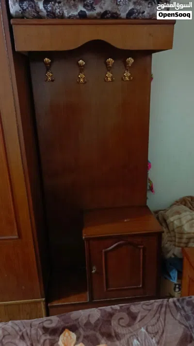 غرفة نوم صاج تزكام 4