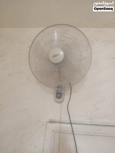 مروحة جنب مستعمل 2