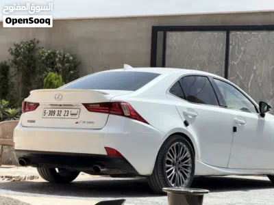 Lexus IS IS 250 3