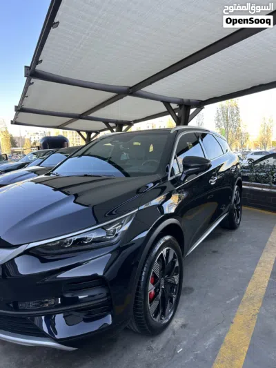 BYD Tang 2