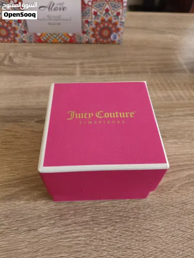 JUICY COUTURE 2