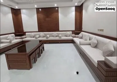 تفصال وتنجيد جميع أنواع الجلسات والستاير 2