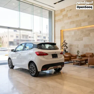 جاي ام اي في EV3 3