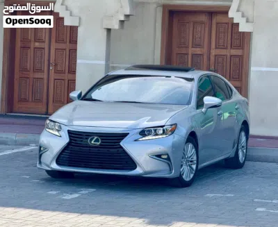 لكزس ES ES 350 3