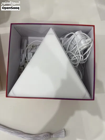ليتات led نانو ليف 2
