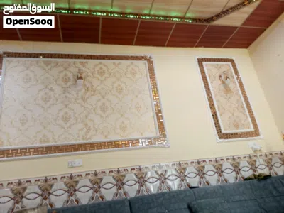 كادر جمس بورك وسقف ثانوي وتغليف جدران وكهرباء بأحدث الطرق وانسب الاسعار 3