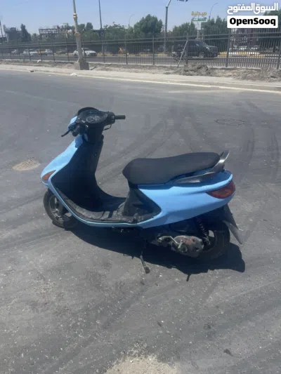 Yamaha Other 2