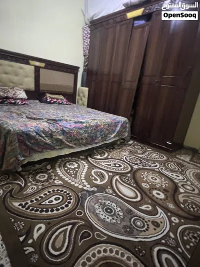 شقة للبيع في شارع الجمهورية بجانب الرقابة الادارية 2