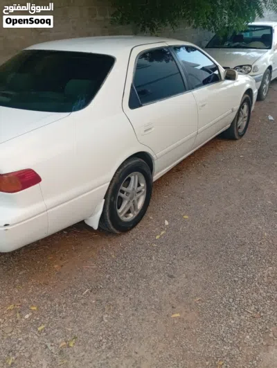 Toyota Camry Core 3