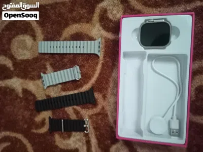 ساعه الكترونيه 2