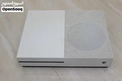 XBOX ONE S شاهد الوصف 3