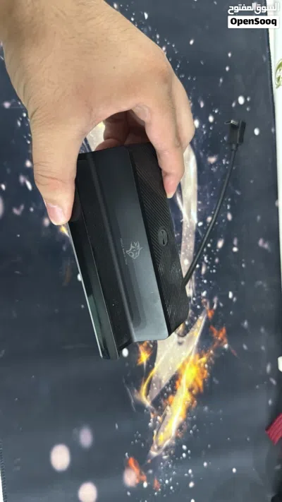 Steam deck oled 1T 3