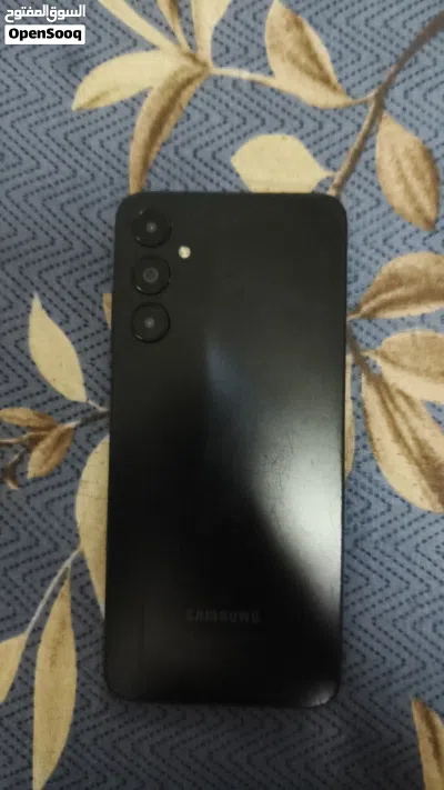 للبيع Samsung Galaxy A05s بحالة ممتازة هاتف Samsung Galaxy A05s نظيف جدًا 2