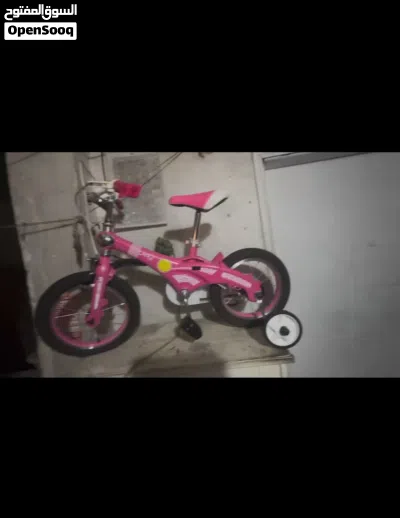 Brand new by cycle not used even a single day 2