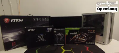حاسوب جيمنج بي اقل سعر 2