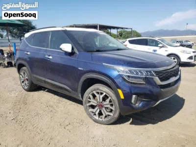 كيا سيلتوس SX 4