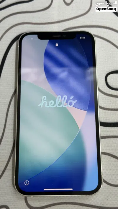 iPhone 12 128GB 2
