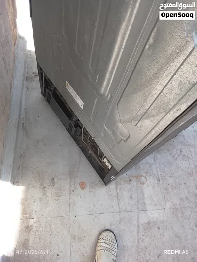 تلاجة سمسونج تبي محرك 3