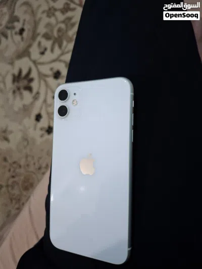 Iphone 11، 128 GB Excellent condition 2