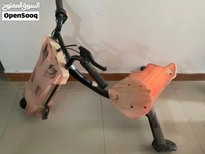 سكوترات و بلايستيشن 2 و سيكل و للتبديل بسكوتر 4