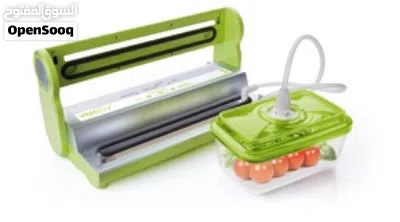 Zepter VacSy Sealing Unit 2