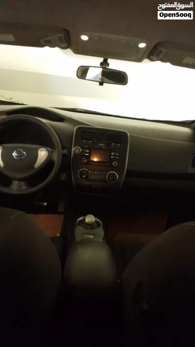 نيسان ليف S 4