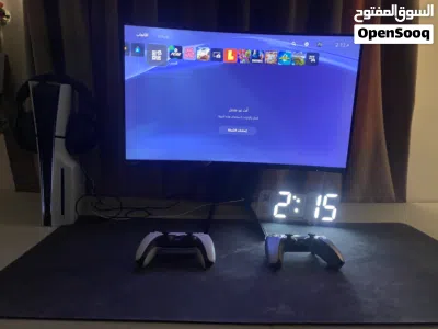 شاشه لينوفو منحنيه 165 هرتز 27 بوصه فول اتش دي الوصف مهم 3