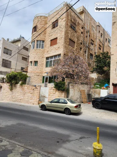 عماره سكنيه للبيع بجبل عمان بعائد استثماري ممتاز وبسعر الارض 2
