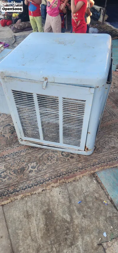 مكيف ماء صحراوي سعودي 3