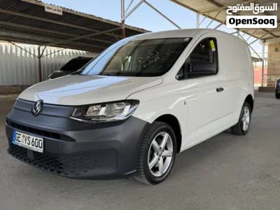 Volkswagen Caddy Caddy 2